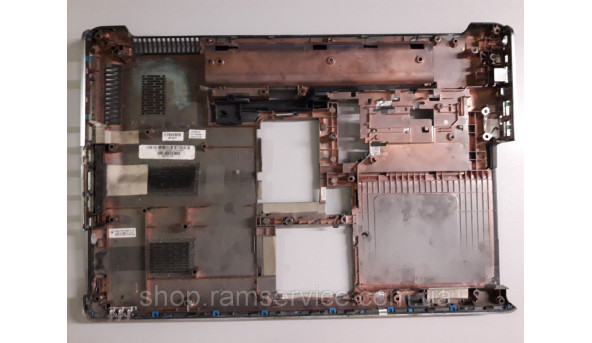Нижня частина корпуса для ноутбука HP Pavilion dv6-2115so, б/в - 293535