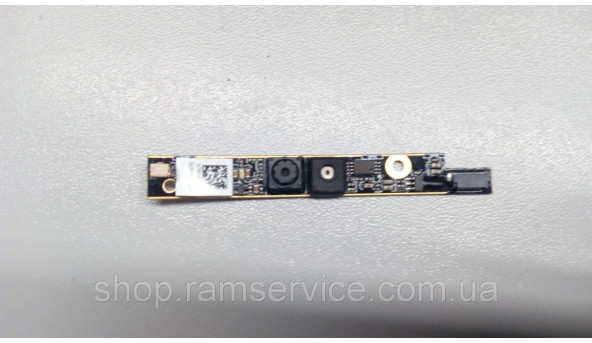Веб-камера для ноутбука HP Pavilion dm1, dm1-4100eo, 679140-540, б/в