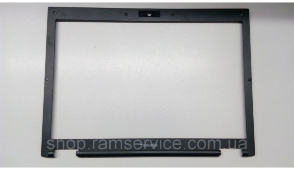 Рамка матрицы корпуса для ноутбука Toshiba Satellite PRO S300L-10E, б / у