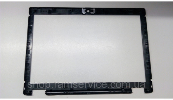Рамка матрицы корпуса для ноутбука Toshiba Satellite PRO S300L-10E, б / у - 293538