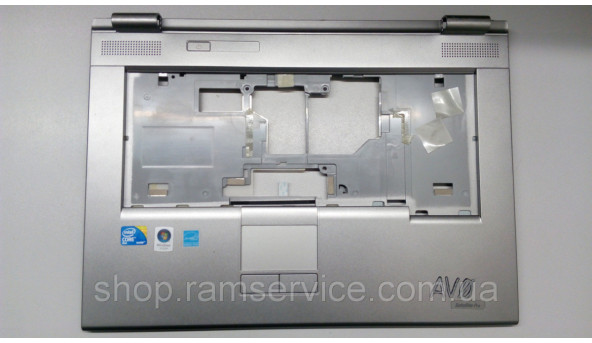 Середня частина корпуса для ноутбука Toshiba Satellite PRO S300L-10E, б/в