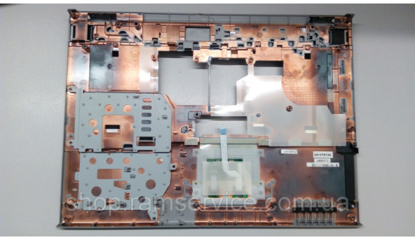 Середня частина корпуса для ноутбука Toshiba Satellite PRO S300L-10E, б/в - 293539