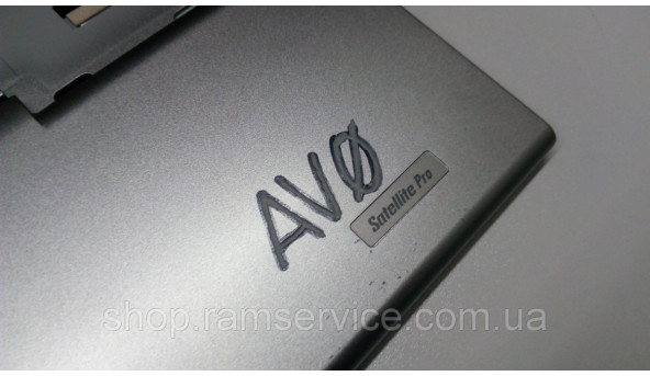 Середня частина корпуса для ноутбука Toshiba Satellite PRO S300L-10E, б/в - 293539