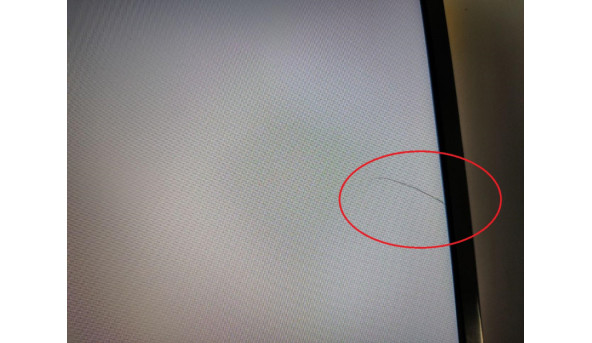 Матриця Samsung, LTN140AT07, 14.0'', LCD, HD 1366x768, 40-pin, Normal, б/в, є подряпини, помітні на всіх кольорах - 293541