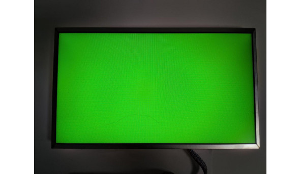 Матриця Samsung, LTN140AT07, 14.0'', LCD, HD 1366x768, 40-pin, Normal, б/в, є подряпини, помітні на всіх кольорах - 293541
