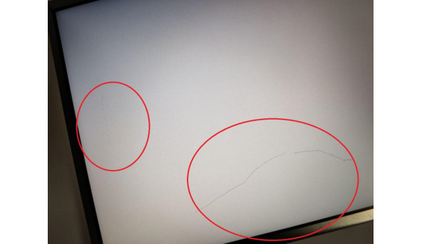 Матриця Samsung, LTN140AT07, 14.0'', LCD, HD 1366x768, 40-pin, Normal, б/в, є подряпини, помітні на всіх кольорах - 293541