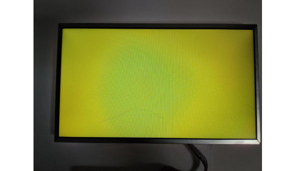Матриця Samsung, LTN140AT07, 14.0'', LCD, HD 1366x768, 40-pin, Normal, б/в, є подряпини, помітні на всіх кольорах - 293541