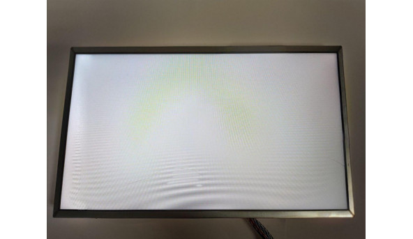 Матриця Samsung, LTN140AT07, 14.0'', LCD, HD 1366x768, 40-pin, Normal, б/в, є подряпини, помітні на всіх кольорах - 293541