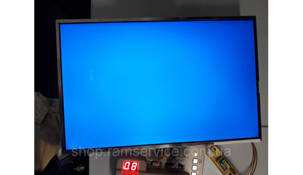 Матриця Samsung LTN154MT02 15.4" CCFL 1680x1050, б/в - 293542