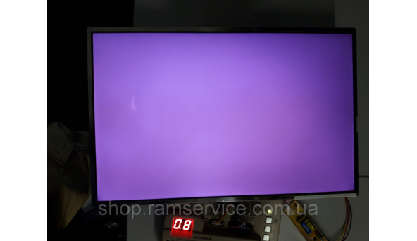 Матриця Samsung LTN154MT02 15.4" CCFL 1680x1050, б/в - 293542