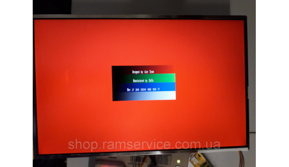 Матриця Samsung LTN154MT02 15.4" CCFL 1680x1050, б/в