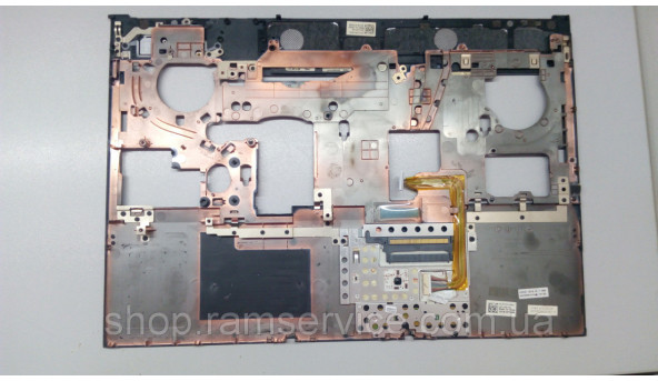 Средняя часть корпуса для ноутбука Dell Precision M6500, б / у - 293544