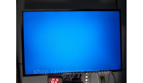 Матрица LG Display LP154WX4 (TL) (AB) 15.4 "CCFL 1280x800, б / у