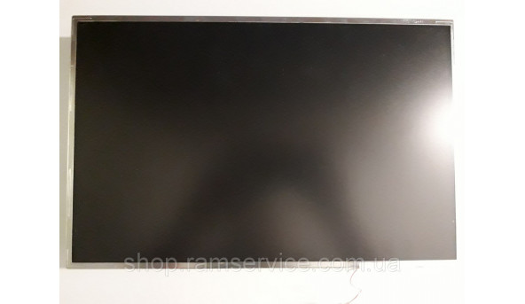 Матрица LG Display LP154WX4 (TL) (AB) 15.4 "CCFL 1280x800, б / у