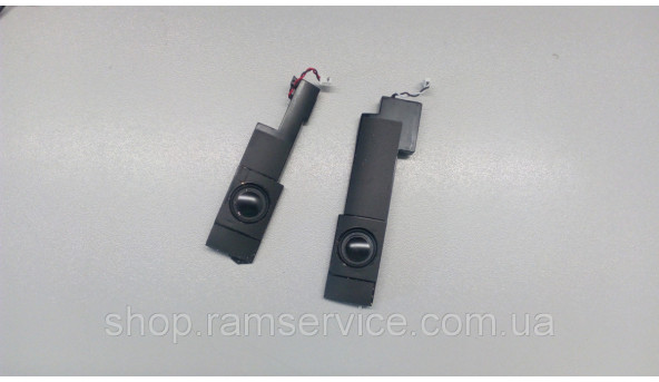 Динамики для ноутбука Samsung 530U, NP530U3C, BA96-06047A, BA96-06048A, б / у