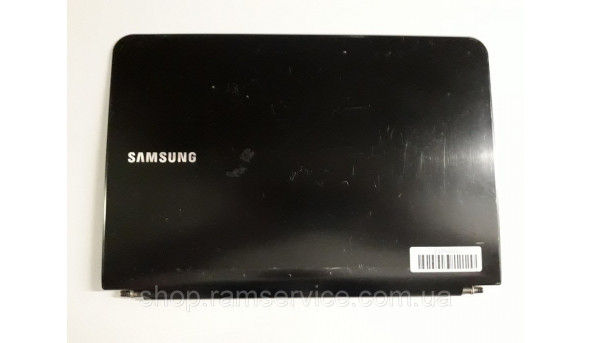 Кришка матриці корпуса з петлями для ноутбука Samsung NP900X3A, BA61-01414A, б/в