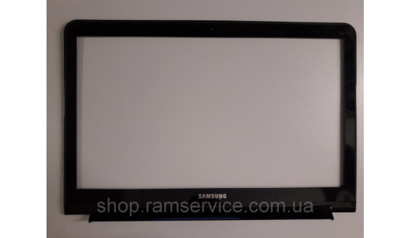 Рамка матрицы корпуса для ноутбука Samsung NP900, б / у