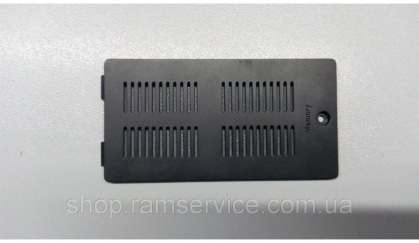 Сервісна кришка, для ноутбука Samsung NC10, NP-NC10, BA81-05790, б/в