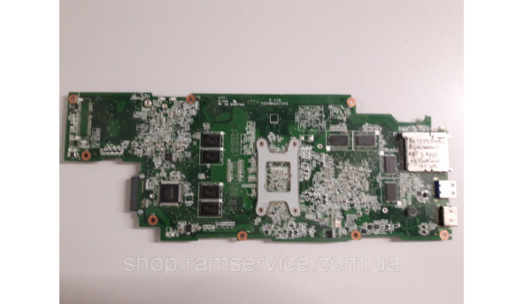 Материнська плата Acer Aspire V5-551, DA0ZRPMB6D0 REV:D, б/в - 293562