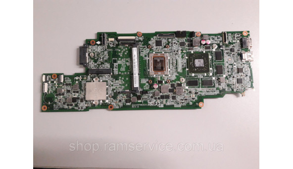 Материнська плата Acer Aspire V5-551, DA0ZRPMB6D0 REV:D, б/в