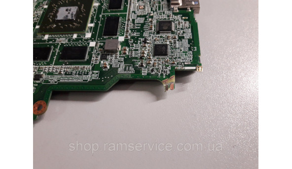 Материнська плата Acer Aspire V5-551, DA0ZRPMB6D0 REV:D, б/в - 293562