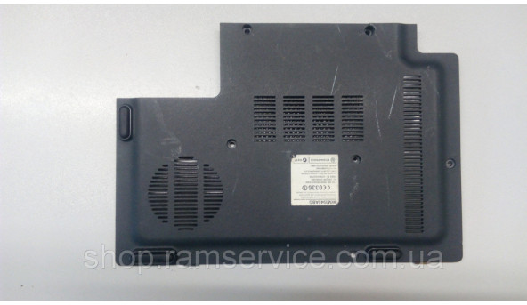 Сервисная крышка для ноутбука Acer TravelMate 4230, BL50, AP008002B00, б / у