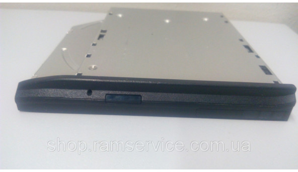 CD/DVD привід для ноутбука MSI CR720, MS1736, AD7560S, б/в