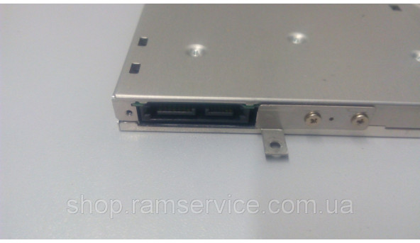 CD/DVD привід для ноутбука MSI CR720, MS1736, AD7560S, б/в - 293570
