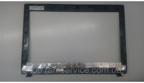 Рамка матриці корпуса для ноутбука Acer TravelMate 8472, ZQ3A, б/в - 293571