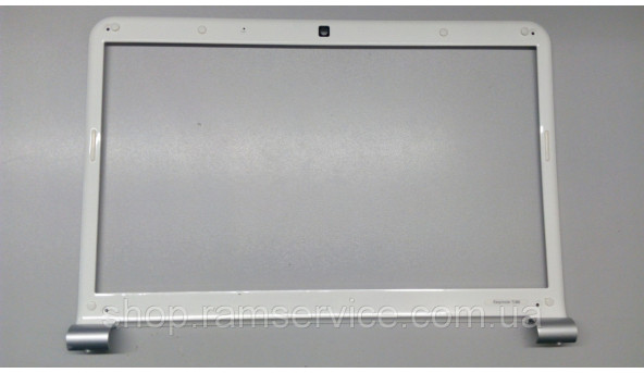 Рамка матрицы корпуса для ноутбука Packard Bell EasyNote TJ66, MS2273, б / у