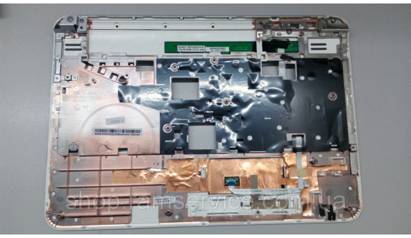 Средняя часть корпуса для ноутбука Packard Bell EasyNote TJ66, MS2273, б / у - 293575