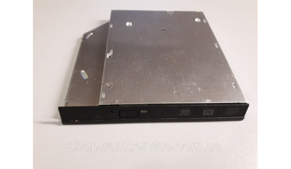 CD / DVD привод GT10N для ноутбука Dell Latitude E5500, б / у