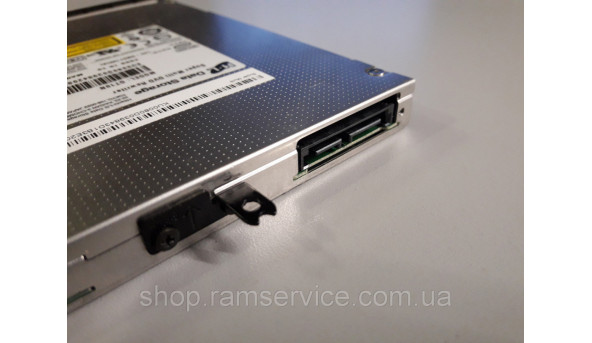 CD / DVD привод GT10N для ноутбука Dell Latitude E5500, б / у - 293577