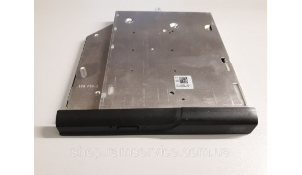 CD/DVD привід TS-L633 для ноутбука ASUS k50c, б/в