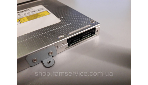 CD/DVD привід TS-L633 для ноутбука ASUS k50c, б/в - 293581