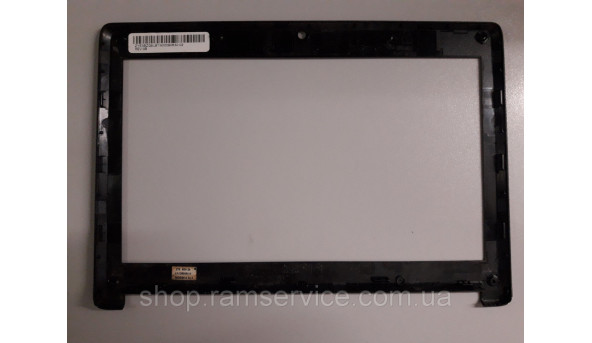 Рамка матрицы корпуса для ноутбука Acer Aspire One ZG8, б / у - 293583