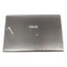 Крышка матрицы корпуса для ноутбука Asus N56D, б / у