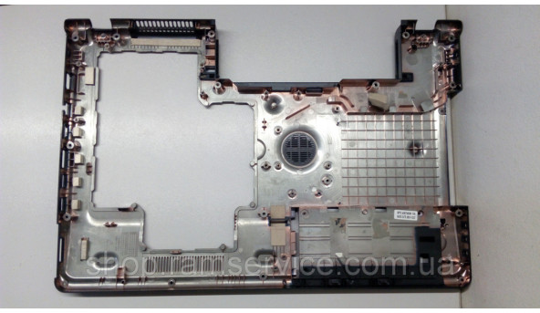 Нижня частина корпуса для ноутбука Medion Akoya P8612, MD98110, б/в - 293585