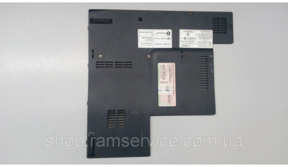 Сервисная крышка для ноутбука Acer Aspire 5920, ZD1, 3BZD1RCTN100. Б/У