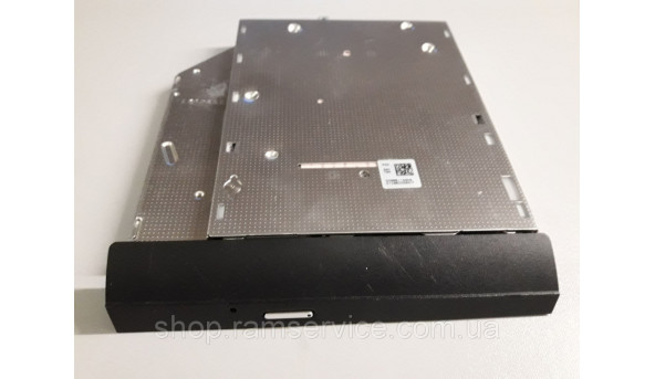 CD/DVD привід SN-208 для ноутбука HP G6-1318so, б/в