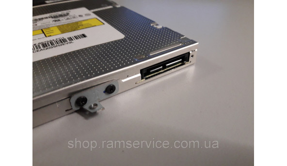 CD / DVD привод SN-208 для ноутбука HP G6-1318so, б / у - 293591