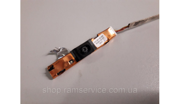 Веб-камера для ноутбука MSI CX600X, S1F-0001 390-B36, б / у