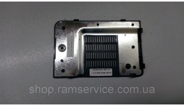 Сервисная крышка для ноутбука Acer Aspire 5630, BL50, FA008000U00. Б/У - 293593