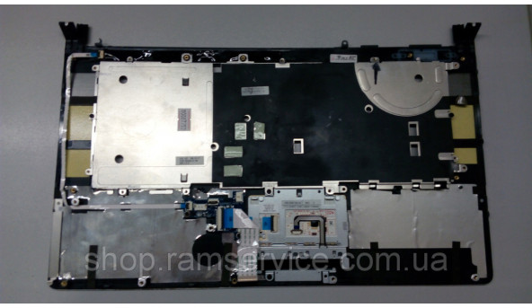 Средняя часть корпуса для ноутбука Dell Studio XPS 1640, б / у - 293595