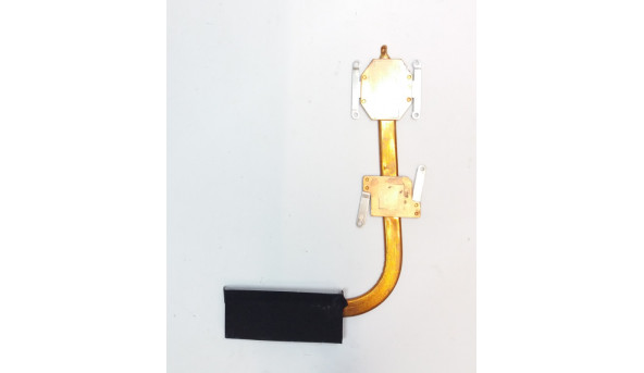 Термотрубка для ноутбука Medion Akoya 6670, 13N0-FZA0301. Без пошкоджень. - 293601