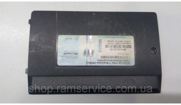 Сервісна кришка, для ноутбука Fujitsu LifeBook S7210, CP362029-01, б/в