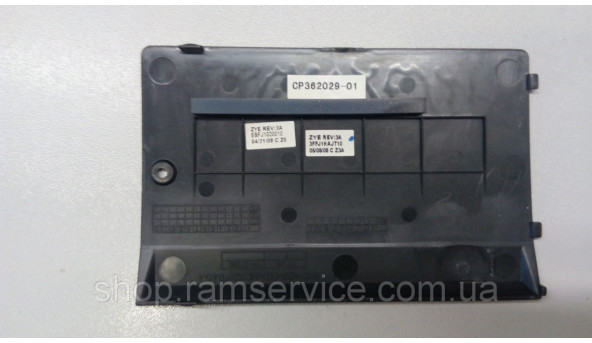 Сервісна кришка, для ноутбука Fujitsu LifeBook S7210, CP362029-01, б/в - 293604