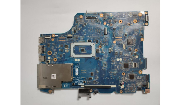 Материнська плата для ноутбука Dell Latitude E5530V, 15.6", QXW10, LA-7902P, Rev:1.0, б/в. Стартує, не виводить зображення - 293605