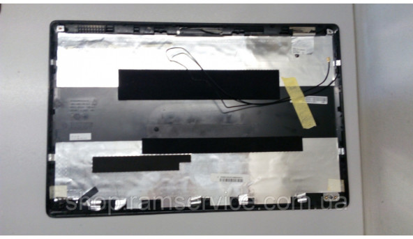 Крышка матрицы корпуса для ноутбука Lenovo G575, б / у