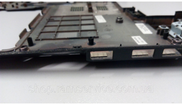 Нижняя часть корпуса для ноутбука Samsung X420, NP-X420 б / у